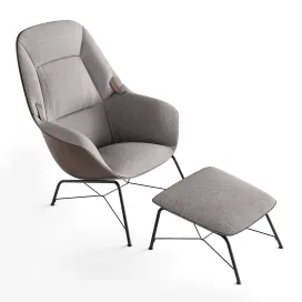 Jori prelude armchair